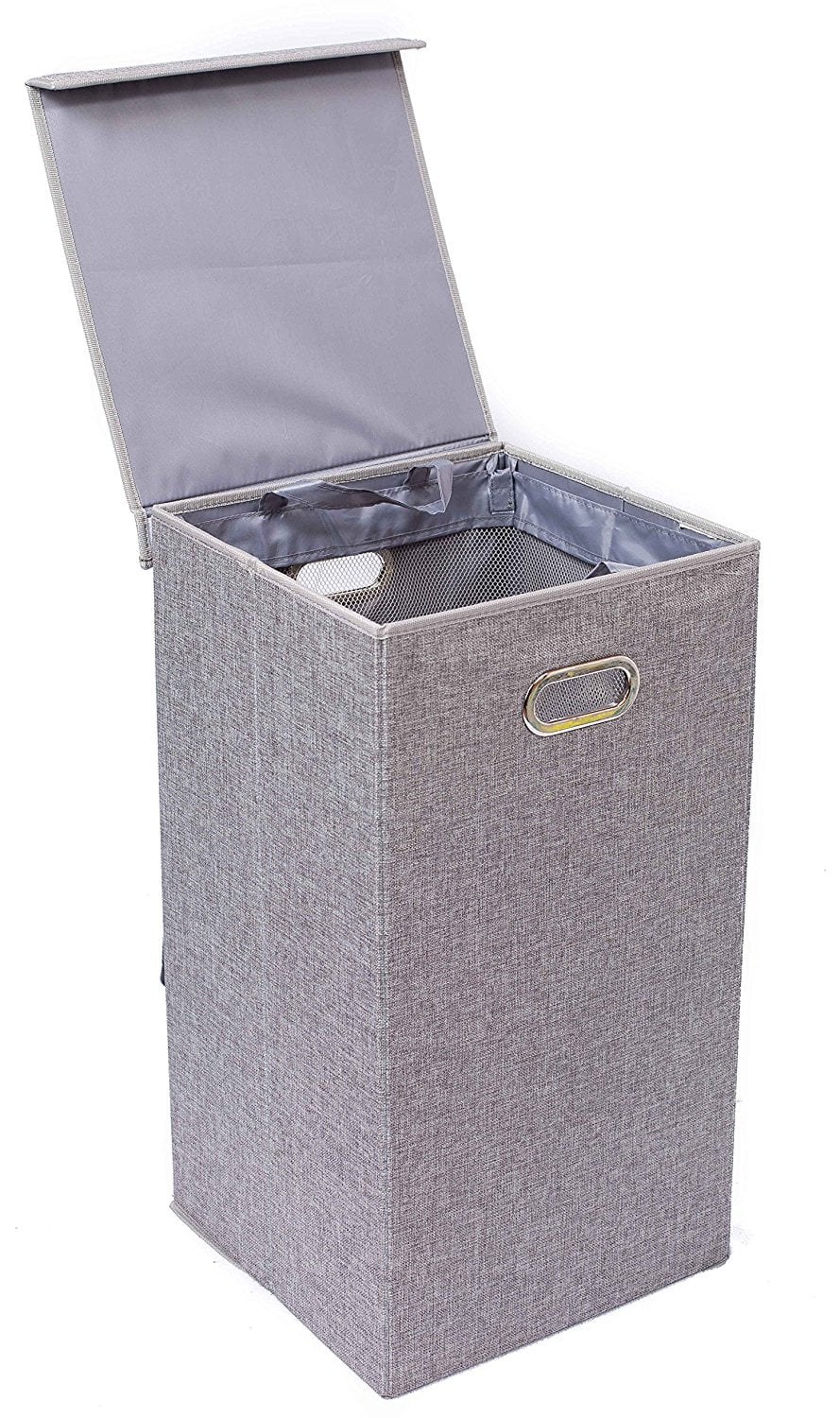 toy hamper with lid