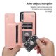 thumbnail image 5 of Funda de teléfono móvil de cuero magnético con tapa de tarjeta de PU de lujo para Samsung Galaxy A70 Wallet Back Case Sincero Hogar, 5 of 6