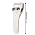 thumbnail image 2 of Foot Grinder Foot Tool Foot Skin Removal and Removal Fully Automatic Foot Grinding and Dead Skin Removal Tool, 2 of 8