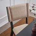 thumbnail image 4 of Esquire Dining Chairs - Set of 2, 4 of 9