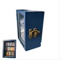 thumbnail image 2 of 2PCS Miniature Bookshelf Pocket Anxiety Bookshelf Wooden Bookshelf, 2 of 5