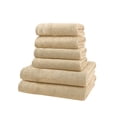 thumbnail image 1 of Juego De Toallas Baño Lana Suave  6 Piezas Beige Lab.G  Juego De Toallas Baño, 1 of 4