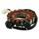 thumbnail image 1 of Estator 32101-38F00 reemplazo directo accesorios repuestos aptos para Lta Ltf 400 2002-2008 profesion duradero, 1 of 4