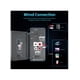 thumbnail image 2 of Bocinas Bluetooth 5.0 Bestisan SR02 Negro Reacondicionado, 2 of 7