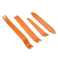 thumbnail image 5 of 4pcs Car Trim Removal Pry Panel Door Interior Clip Remover Tool Kit, 5 of 12