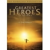Greatest Heroes of the Bible: The Complete Collection (DVD)