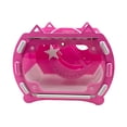 thumbnail image 2 of Jaula para hámster, Estuche de transporte para hámster Portátil, Bolsa duradera Portador de viaje para mascotas, Mascota Rosa jinwen Jaula de hámster, 2 of 8