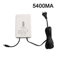 thumbnail image 1 of BTOER 12V-2A Uninterruptible Power Supply Mini UPS Battery Backup Interface Monitoring Camera Power Adapter Electric Accessories, 1 of 9