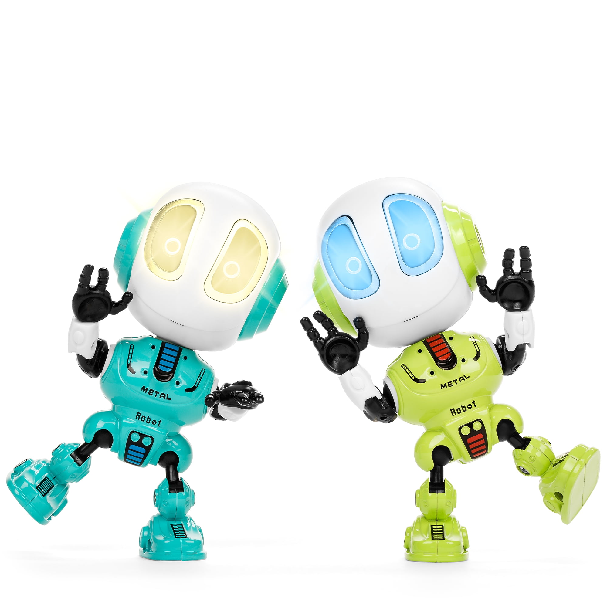 best interactive robot
