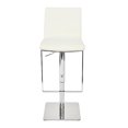 thumbnail image 1 of Canadian Olivia Bar Chair White, 1 of 2