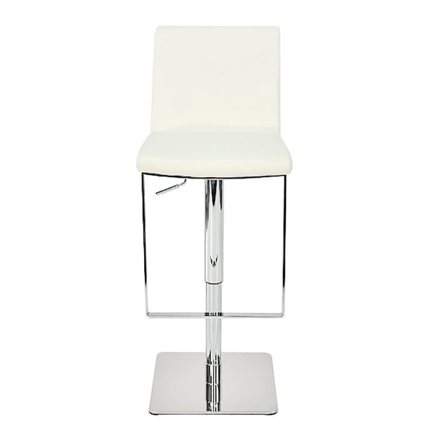 Canadian Olivia Bar Chair White