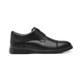thumbnail image 1 of ZAPATOS CABALLERO FLEXI 409405 PIEL NEGRO, 1 of 5