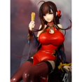 thumbnail image 3 of Figura RZAHUAHU Frontline DSR-50 de PVC/ABS a escala 1/7 para niñas, 3 of 8