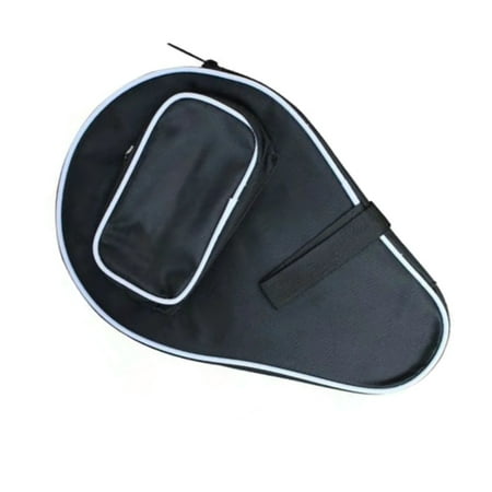 juguse Table Tennis Paddle Bag Portable Protection Racket Carrying ...