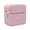 Pink, variant on Riousery P7 Mini Pocket Thermal Printer Portable Sticker Maker 203DPI Wireless Bluetooth Connection Instant Inkless Label Printer with 1 Paper Roll 57mm for iOS Android Photo Receipt Memo Note Yellow