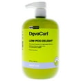 thumbnail image 1 of Low-Poo Delight Cleanser-NP by DevaCurl for Unisex - 32 oz Cleanser, 1 of 2