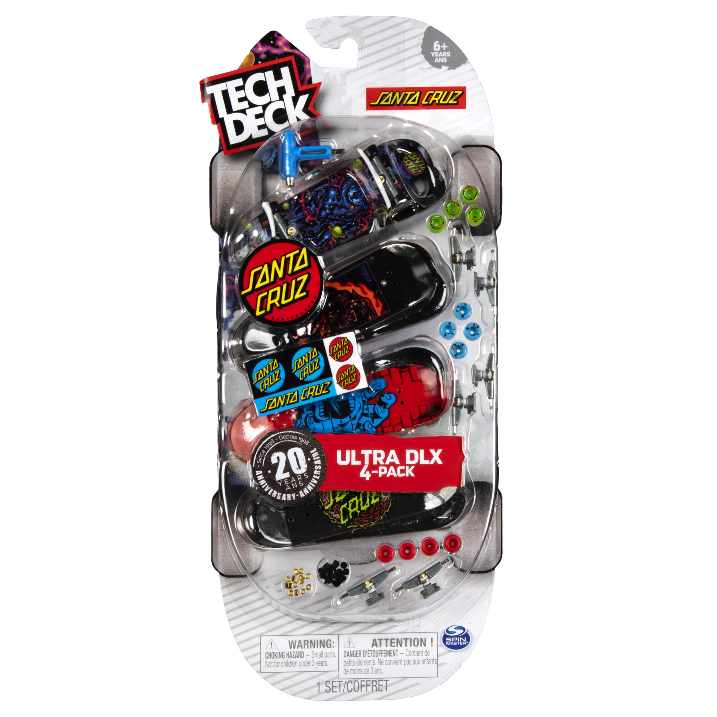 tech deck walmart