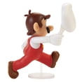 thumbnail image 3 of Figura de acción coleccionable SUPER MARIO Fire Tipping Hat M, 3 of 9