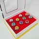 thumbnail image 2 of Juego De Anillos De Anime De 10 Piezas, Anillos De Dedo De Cosplay Japoneses, Anillos De Anime Para Fanáticos De Cosplay Kearding AP005807-00, 2 of 6