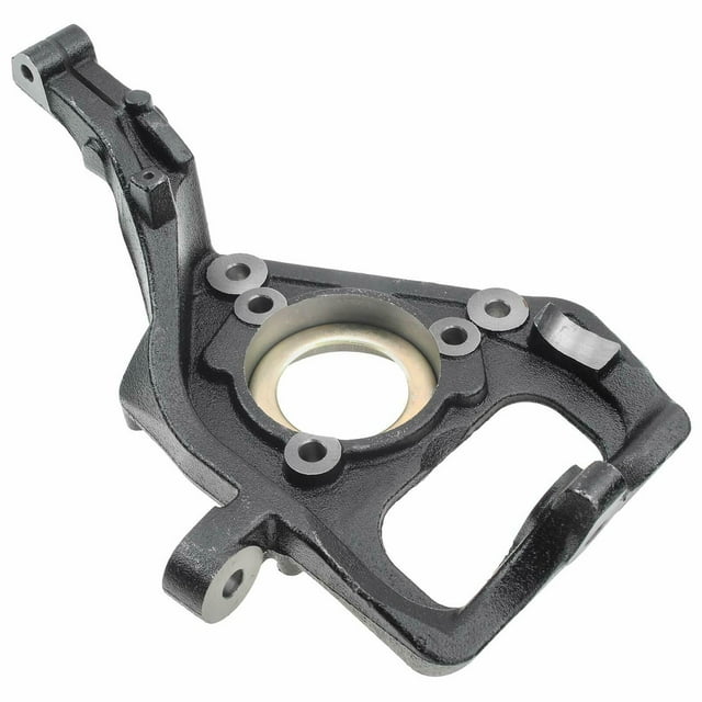 Front RH Right Passenger Side Steering Knuckle Compatible with 1998