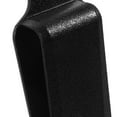 thumbnail image 6 of UPOUART 2pcs Durable Interphone Clips Reliable Back Clips for Outdoor Emergencies Communication Accessory, 6 of 8
