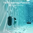 thumbnail image 2 of Aspirador de piscina WINNY POOL CLEANER C1 para piscinas enterradas, 2 of 8