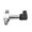 0-0.1MPa, variant on 4-20mA Water Differential Pressure Transmitter Sensor Full Stainless Steel ,Low Maintenance
