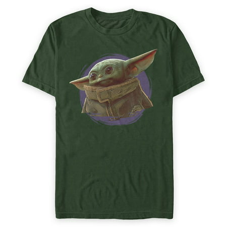 The Child – Star Wars: The Mandalorian T-Shirt for Men –