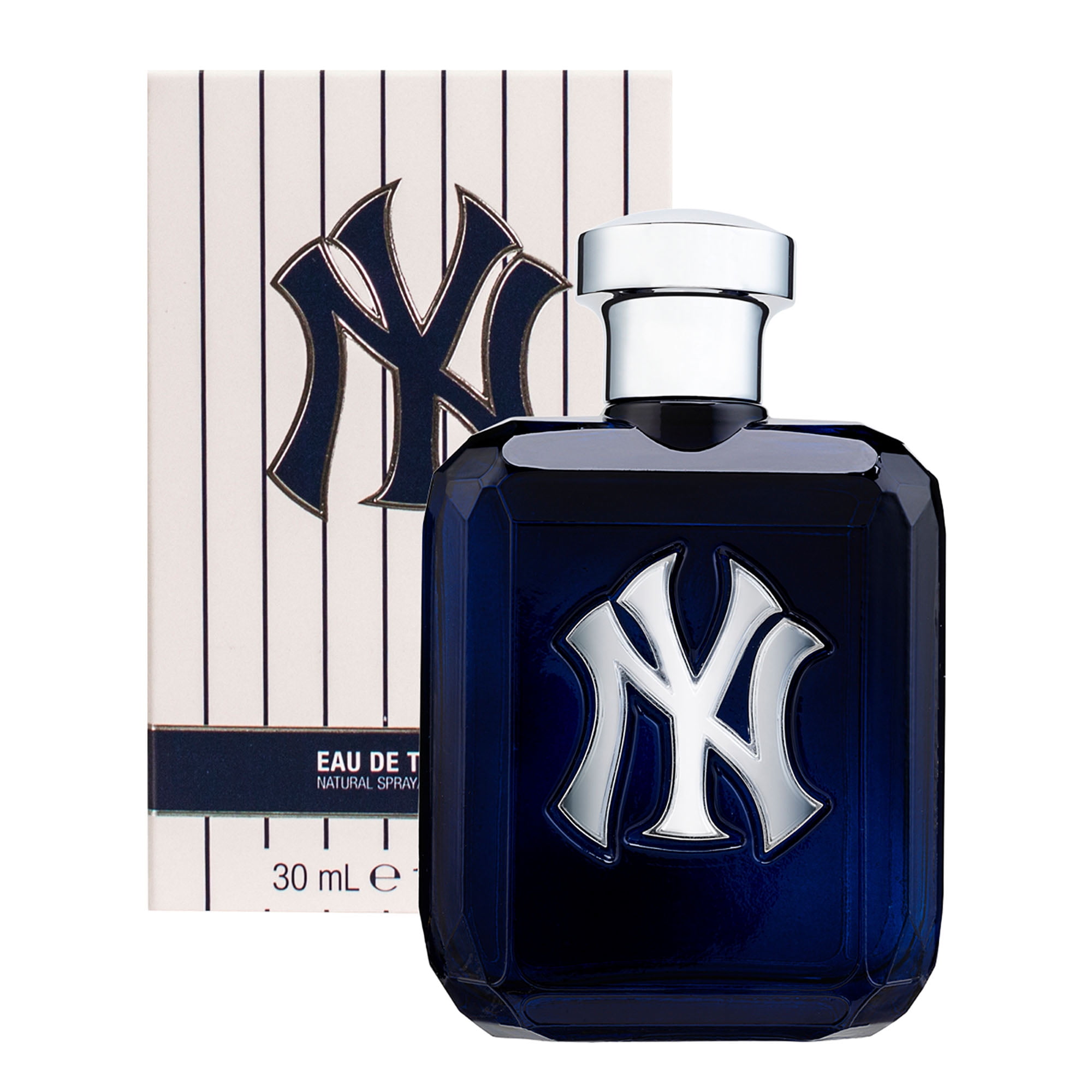 New York Yankees for Men 1 oz. Eau de Toilette Spray By New York Yankees