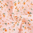 thumbnail image 1 of 7pcs Cotton Cloth Textile Craft Fabric Bundle Patchwork quilting sewing fabric 7pcs Fabric DIY Sewing Quilting Floral Pattern, 1 of 7