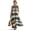 Abstract Tie-dye, variant on Retro 60S Hippie Flower Print Sleeveless Maxi Dresses for Women Elegant A-line Flowy Dress with Pockets Casual Summer Dresses Beach Vacation Resort Wear, Large