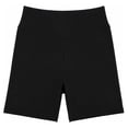 thumbnail image 1 of Short Athletic Works para Dama Biker Lila Talla EG, 1 of 4