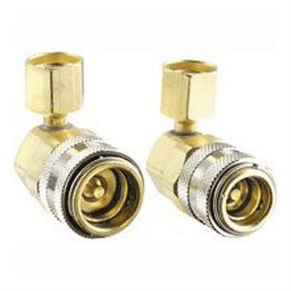 FJC R134A QUICK COUPLER