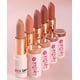thumbnail image 2 of Pink Up Colección De Labiales En Barra Natural 5 Pz, 2 of 8