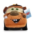 thumbnail image 2 of Almohada de felpa Buddy Jay Franco Disney Pixar Cars Tow Mater, 2 of 4