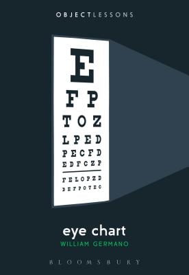 Snellen Eye Chart Walmart