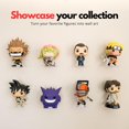 Modern JP Adhesive Display Shelf for Pop Figures (8-Pack) – Pop Shelf ...