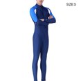 thumbnail image 2 of Traje de ensueño de una pieza de una pieza, traje de baño multifuncional, traje de baño, traje de buceo con cremallera frontal, medusas, jaleo, traje de traje, hombre, hombre Inevent OD003636-03, 2 of 7
