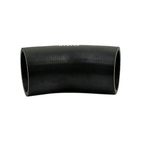 Radiator Hose (Lower) Fits John Deere Tractor R72742