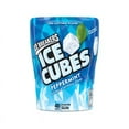 thumbnail image 7 of Icebreakers Ice Cubes, Peppermint Flavored, Sugar-Free Chewing Gum (40 ct., 4 ct.), 7 of 7