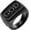 Black, variant on Men Stainless Steel Vintage Letter Alphabet GOD Christian Religious Biker Rings Silver/Gold