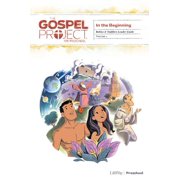 The Gospel Project for Preschool: Babies and Toddlers Leader Guide - Volume 1 In the Beginning (Other)