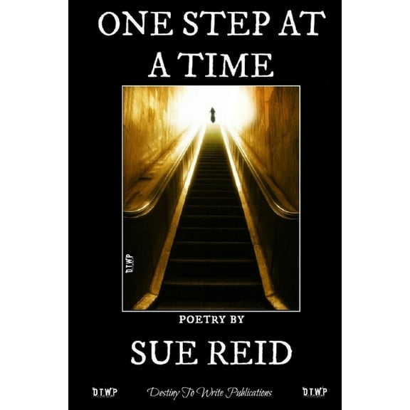 One Step At A Time, (Paperback)