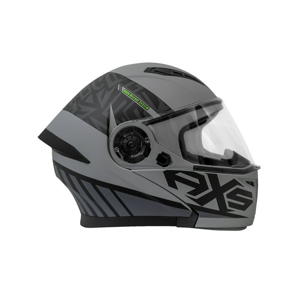 Casco abatible con visera sale