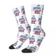 thumbnail image 3 of Calcetines deportivos antideslizantes unisex con diseño alocado y cálido de Snoopy, Peanuts, Halloween, Charlie Brown, I Got A Rock, 3 of 5
