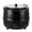 13.7 Qt, variant on Garvee 13.7 Qt Commercial Electric Soup Kettle with Hinged Lid, Black