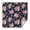 Pioneer Flower Floral, variant on Pioneer Flower Floral Print Pattern Square Tablecloth, Waterproof Wipeable Spillproof Washable Table Cover for Home Kitchen Party and Daily Decor 60"x60"