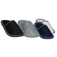 thumbnail image 3 of jiaxiM Arch Support Slippers Women Non Men's Slides Cushioned Open Toe Cushioned Thick Sole Walking Sandals for Women for Causal Walking Work Vacation, 3 of 3