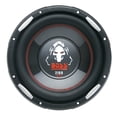 thumbnail image 3 of BOSS Audio P106DVC 2100 Watt, 10 Inch, Dual 4 Ohm Voice Coil Car Subwoofer, 3 of 13