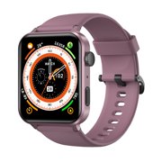 AOLIGEI New R30 Pro Smartwatch Heart Rate Men Women Sports Watch Sleep Monitor Health and Fitness Track for IOS Android Phone